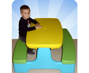 child