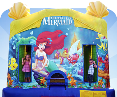 mermaid
