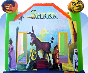 shrek