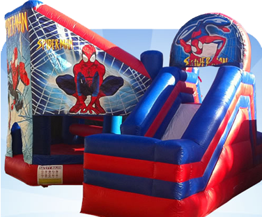 spiderman