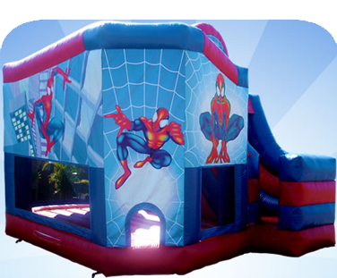 spiderman