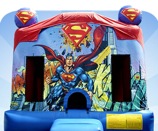 superman