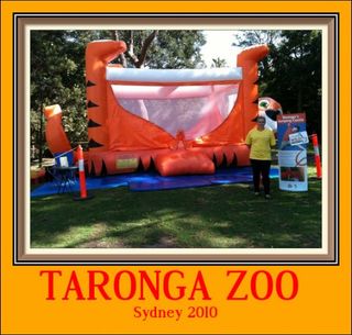 taronga