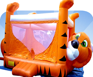 tiger