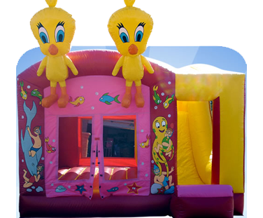 tweety bird