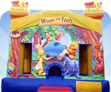 winnie the pooh