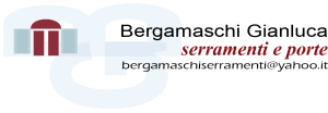 BERGAMASCHI GIANLUCA - LOGO