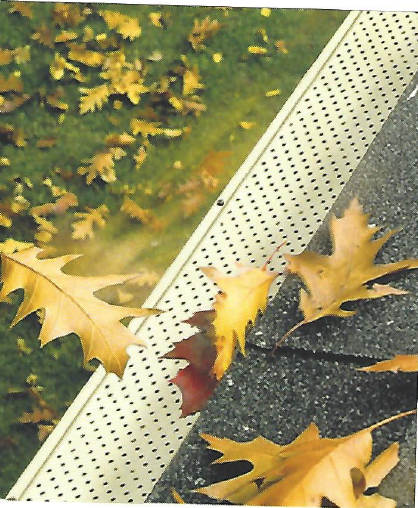 Leaf Guard-Gutter Systems in Midland Park, NJ Leaf Guard-Gutter Systems in Midland Park, NJ