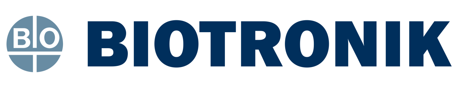 biotronik logo