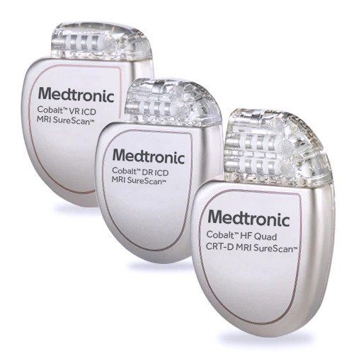 medtronic cobalt ICD