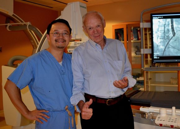 dr huijian wang