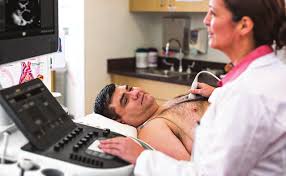 echocardiogram