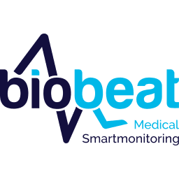 biobeat logo