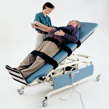 tilt table test