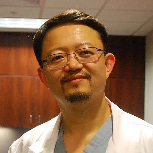 Dr. Wang