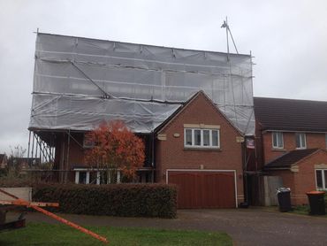 Domestic Roofed