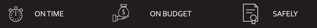 Budget Icons