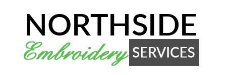 North side embroidery icon