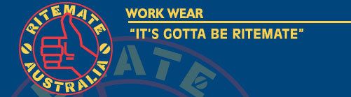 work wear