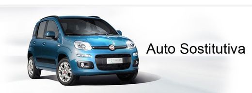 auto sostitutiva auto sostitutiva