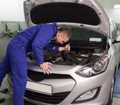 autofficina, meccanico, riparazione motore
