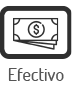 icono efectivo
