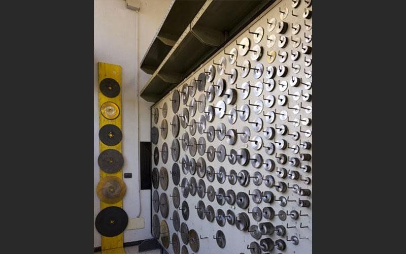 Dischi base per seghe,motoseghe,