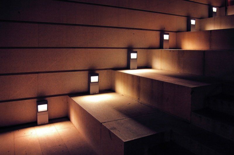 Accent Lights