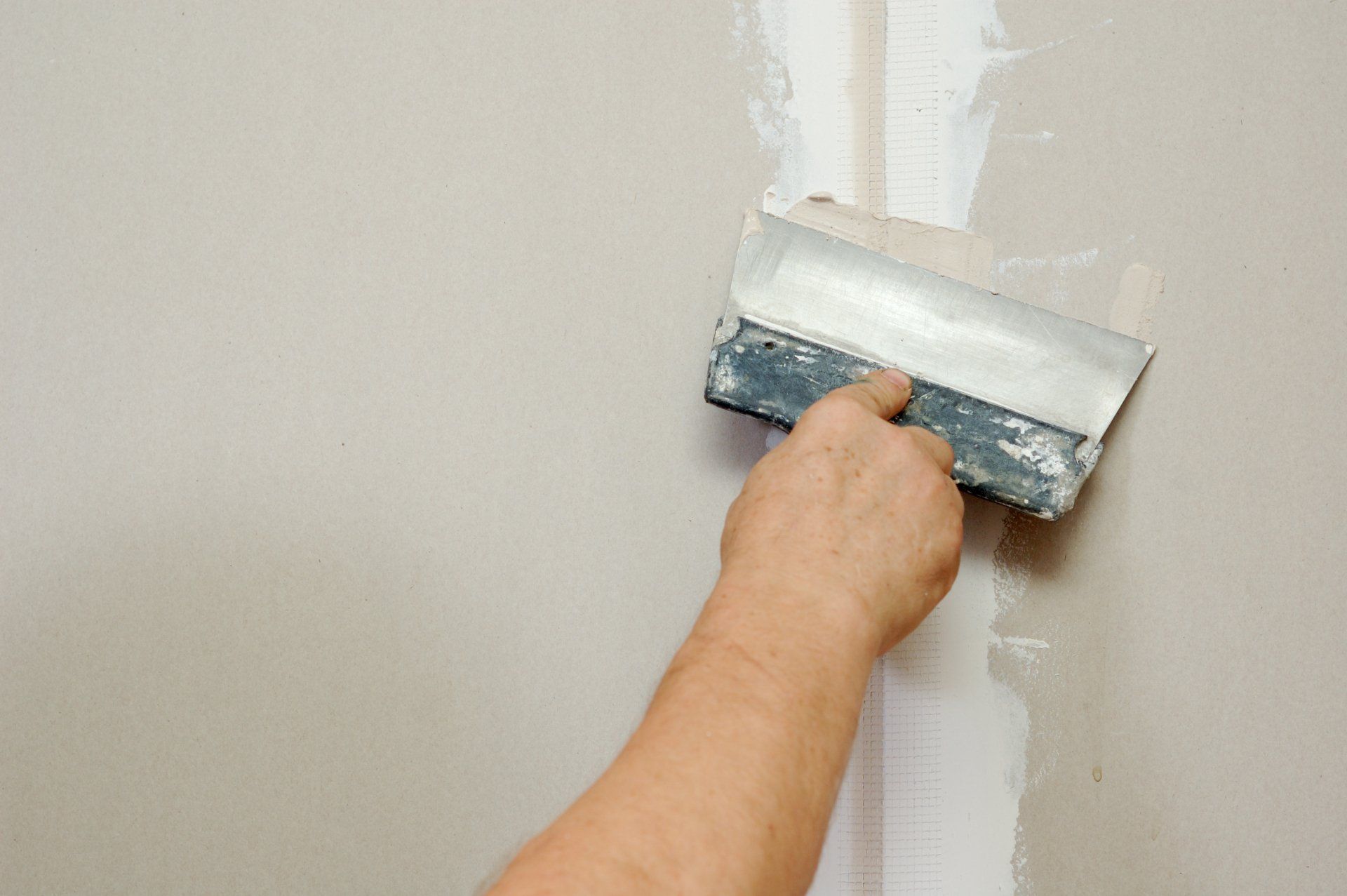 Drywall, New Home, Rennovations
