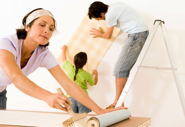 Home Improvement