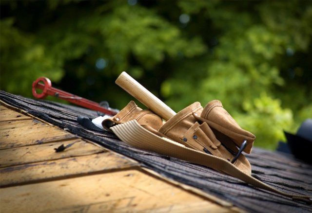 Roofing