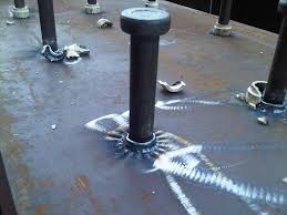 Stud Welding Project - Stud welding supply services in Commerce City, CO Stud Welding Project - Stud welding supply services in Commerce City, CO