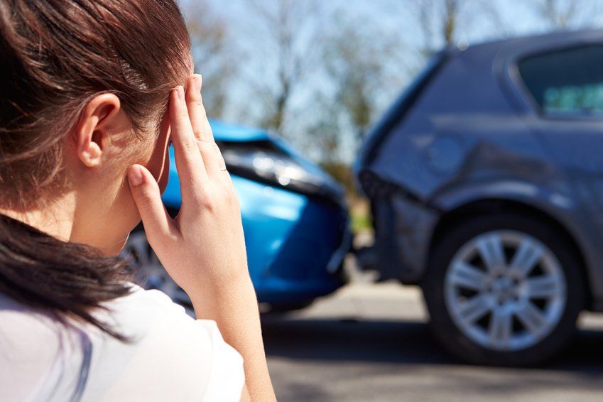 auto body repair services