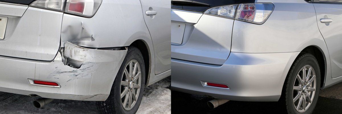 collision repair