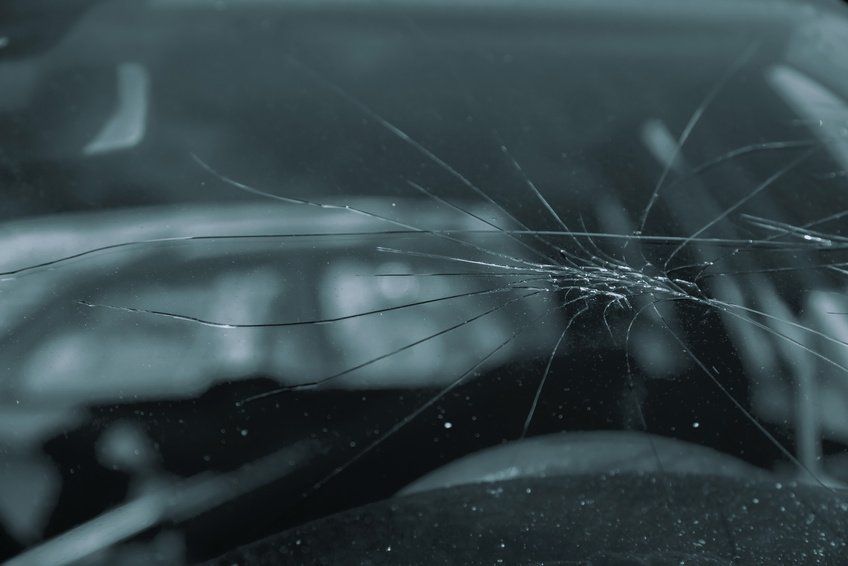 repairing dents from hail