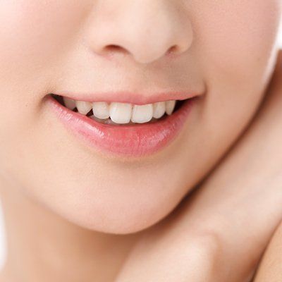 Oral health