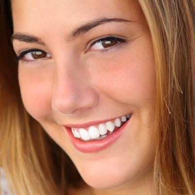 Tooth cleaning