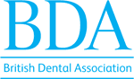 BDA logo