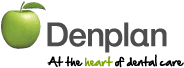 Denplan logo