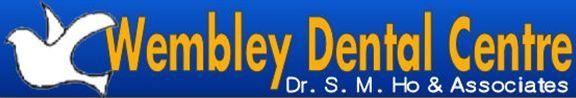 Wembley Dental Centre logo