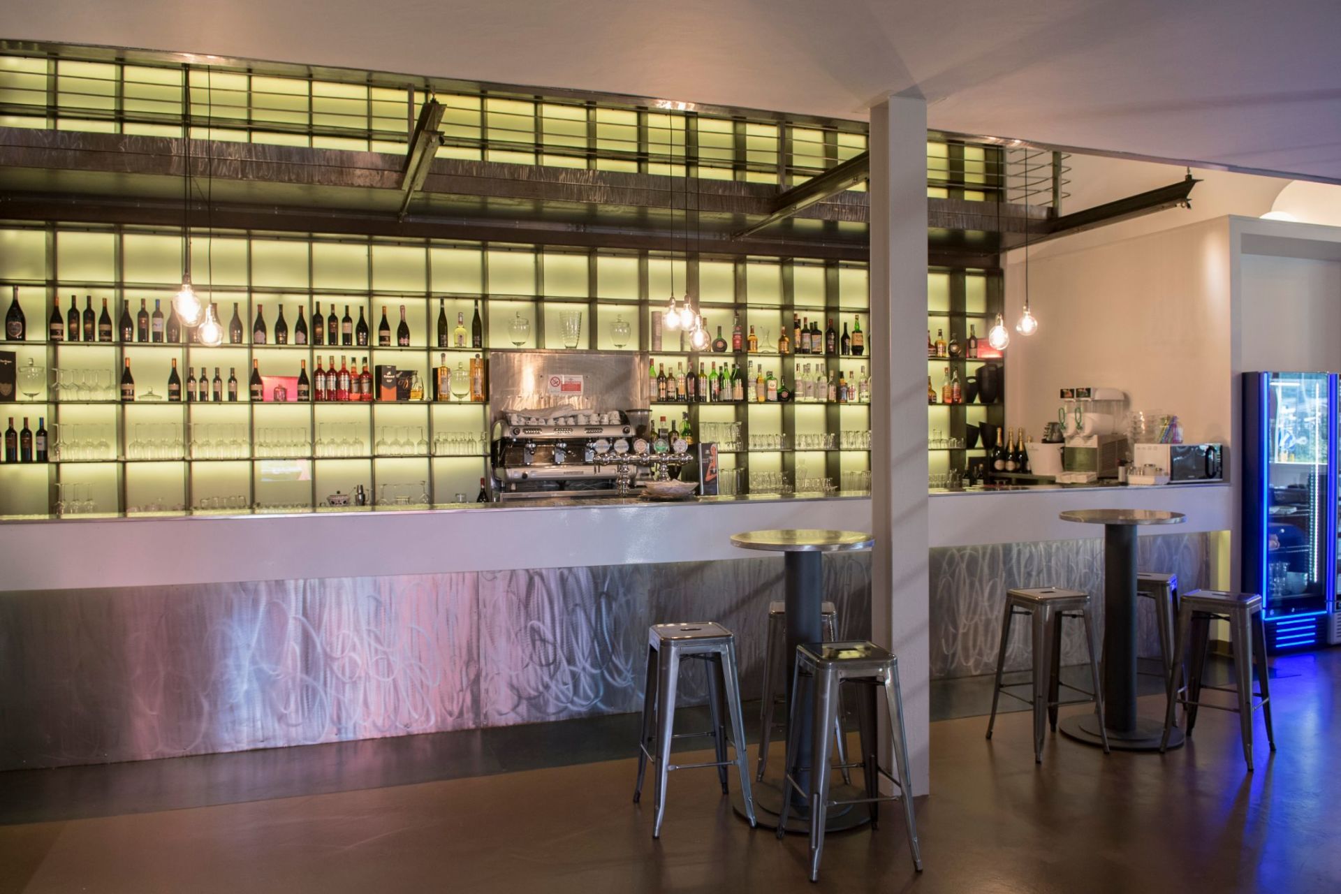 interno del ristorante
