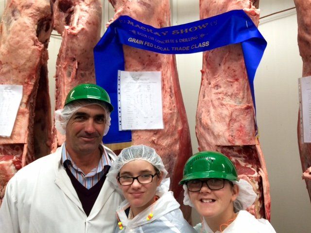 2016 carcase