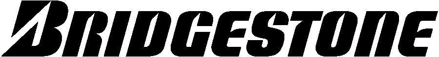 BRIDGESTONE Logo
