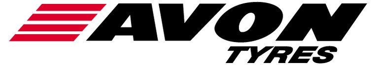 AVON TYRES Logo