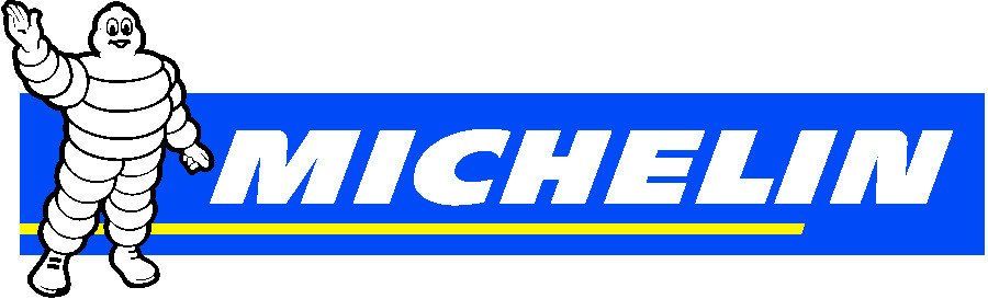 MICHELIN Logo