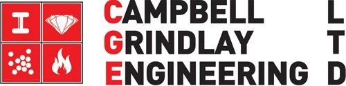 Campbell Grindlay Engineering Ltd Company Logo