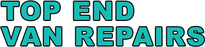 Top End Van Repairs CARAVAN REPAIRS IN DARWIN