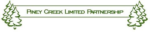Piney Creek Limited Partnership