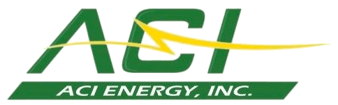 ACI Energy Inc. logo ACI Energy Inc. logo