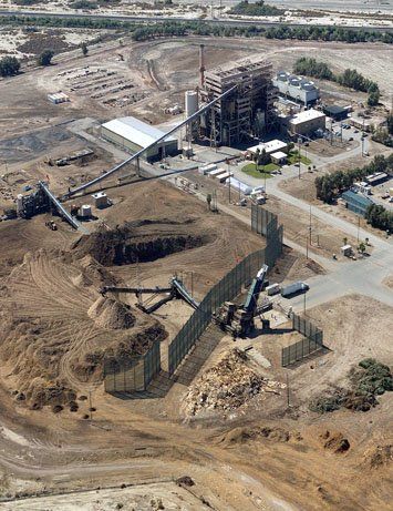 Colmac Energy, Inc. (CEI) Colmac Energy, Inc. (CEI)